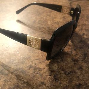 Tori Burch Sunglasses